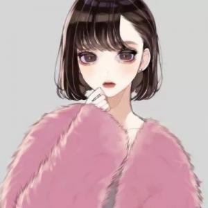 馬**