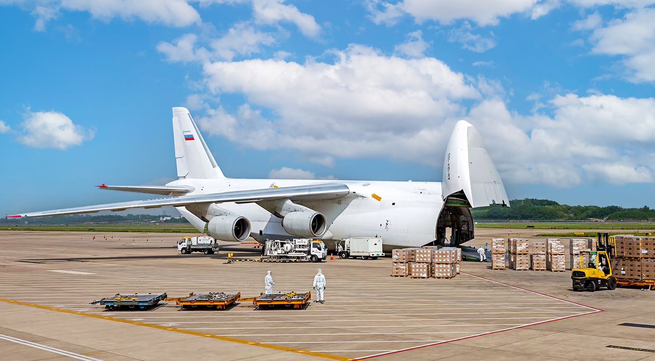 深圳到上海空運,深圳到上海航空貨運,深圳空運至上海