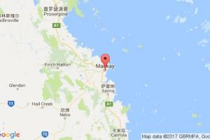 麥凱港口查詢_mackay港口代碼_澳大利亞麥凱港口代碼