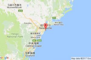 紐卡斯爾港口查詢_new castle,au港口代碼_澳大利亞紐卡斯爾港口代碼