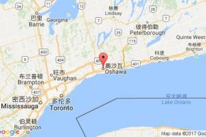 奧沙瓦港口查詢_oshawa,on港口代碼_加拿大奧沙瓦港口代碼