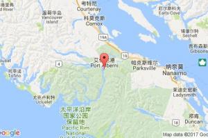 艾伯尼港港口查詢_port alberni港口代碼_加拿大艾伯尼港港口代碼