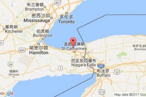 達爾胡西港港口查詢_port dalhousie港口代碼_加拿大達爾胡西港港口代碼