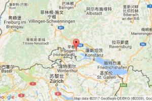 辛根港口查詢_singen港口代碼_德國辛根港口代碼