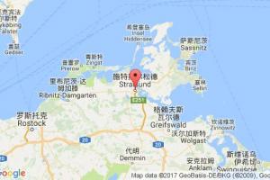 斯特拉爾松港口查詢_stralsund港口代碼_德國斯特拉爾松港口代碼
