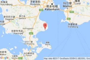 勒茲維港口查詢_rodvig港口代碼_丹麥勒茲維港口代碼