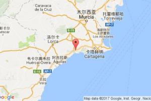 馬薩龍港口查詢_mazarron港口代碼_西班牙馬薩龍港口代碼