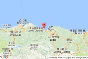 薩爾塔卡瓦略港口查詢_punta saltacaballo港口代碼_西班牙薩爾塔卡瓦略港口代碼