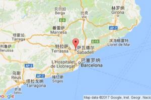 薩瓦德爾港口查詢_sabadell港口代碼_西班牙薩瓦德爾港口代碼