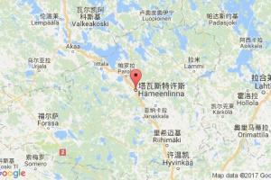 海門林納港口查詢_hameenlinna港口代碼_芬蘭海門林納港口代碼