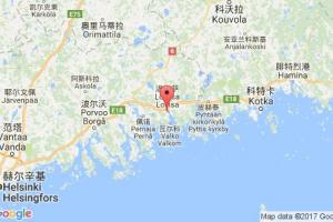 洛維薩港口查詢_loviisa港口代碼_芬蘭洛維薩港口代碼