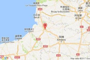 阿布維爾港口查詢_abbeville港口代碼_法國阿布維爾港口代碼