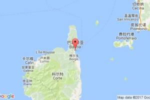 巴斯蒂亞港口查詢_bastia港口代碼_法國巴斯蒂亞港口代碼