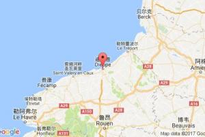 迪耶普港口查詢_dieppe港口代碼_法國迪耶普港口代碼