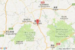 里摩日港口查詢_limogas港口代碼_法國里摩日港口代碼