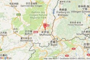 米盧斯(牟羅茲)港口查詢_mulhouse港口代碼_法國米盧斯(牟羅茲)港口代碼
