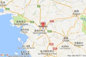 南特港口查詢_nantes港口代碼_法國南特港口代碼