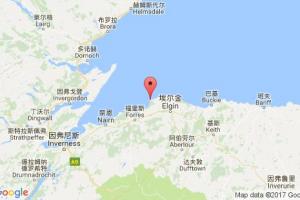 伯格黑德港口查詢_burghead港口代碼_英國伯格黑德港口代碼