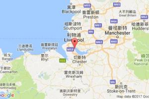 布朗巴勒港口查詢_bromborough dock港口代碼_英國布朗巴勒港口代碼