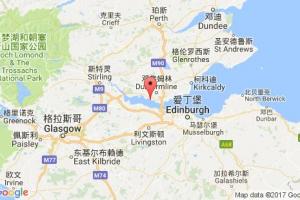 查爾斯敦港口查詢_charlestown,fife港口代碼_英國查爾斯敦港口代碼