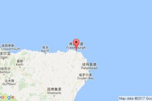 弗雷澤堡港口查詢_fraserburgh港口代碼_英國弗雷澤堡港口代碼