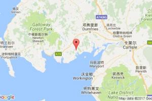 帕爾納基港口查詢_palnackie港口代碼_英國帕爾納基港口代碼