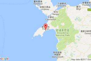 普爾黑利港口查詢_pwllheli港口代碼_英國普爾黑利港口代碼