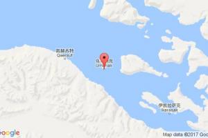 烏馬納克港口查詢_umanak港口代碼_格陵蘭烏馬納克港口代碼