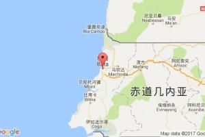 巴塔港口查詢_bata港口代碼_赤道幾內亞巴塔港口代碼