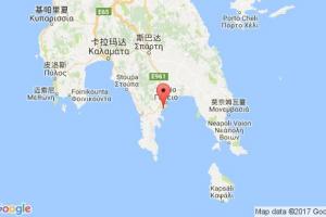 伊西翁港口查詢_gythion港口代碼_希臘伊西翁港口代碼