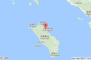 古農西托利港口查詢_gunung sitoli港口代碼_印度尼西亞(印尼)古農西托利港口代碼