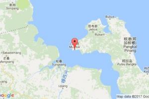 蒙托克港口查詢_muntok港口代碼_印度尼西亞(印尼)蒙托克港口代碼