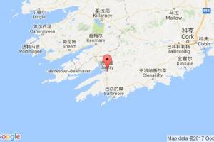 班特里港口查詢_bantry港口代碼_愛爾蘭班特里港口代碼