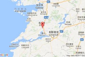 克萊爾卡斯爾港口查詢_clarecastle港口代碼_愛爾蘭克萊爾卡斯爾港口代碼