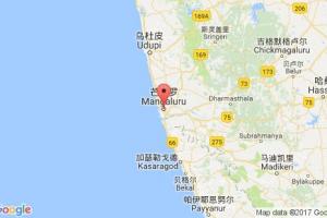 芒伽羅港口查詢_mangalore港口代碼_印度芒伽羅港口代碼