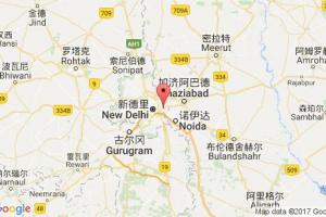 新德里P港港口查詢_icd patparganj港口代碼_印度新德里P港港口代碼