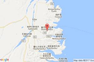 塞濟斯菲厄澤港口查詢_seydisfjord港口代碼_冰島塞濟斯菲厄澤港口代碼