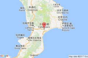 卡坦扎羅港口查詢_catanzaro港口代碼_意大利卡坦扎羅港口代碼