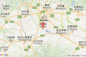 帕維亞港口查詢_pavia港口代碼_意大利帕維亞港口代碼