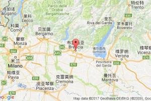 布雷西亞港口查詢_brescia港口代碼_意大利布雷西亞港口代碼