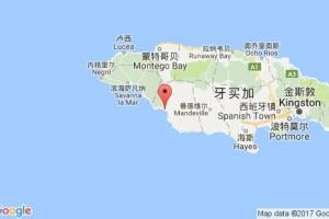 布萊克河港口查詢_black river港口代碼_牙買加布萊克河港口代碼