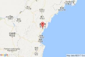 清津港口查詢_chungjin港口代碼_朝鮮清津港口代碼