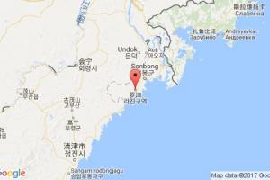 羅津港口查詢_rajin港口代碼_朝鮮羅津港口代碼