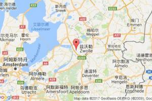 坎彭港口查詢_kampen港口代碼_荷蘭坎彭港口代碼