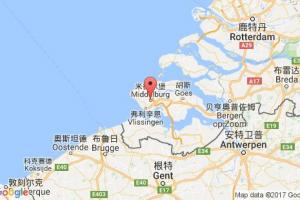 米德爾堡港口查詢_middelburg港口代碼_荷蘭米德爾堡港口代碼